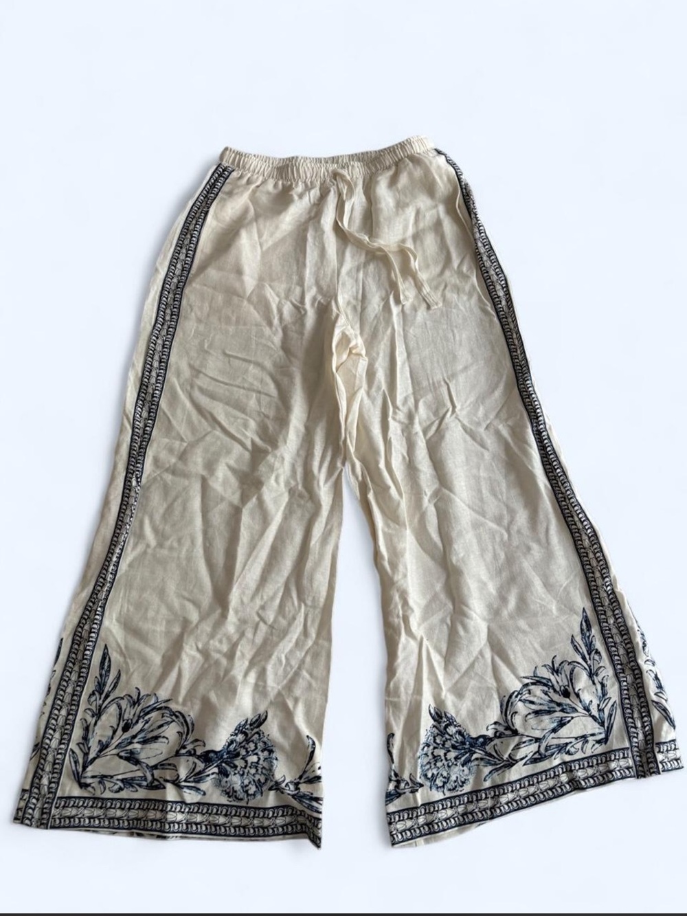 ~Max Studio Wide Leg Pants~